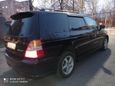    Honda Odyssey 2000 , 420000 , 