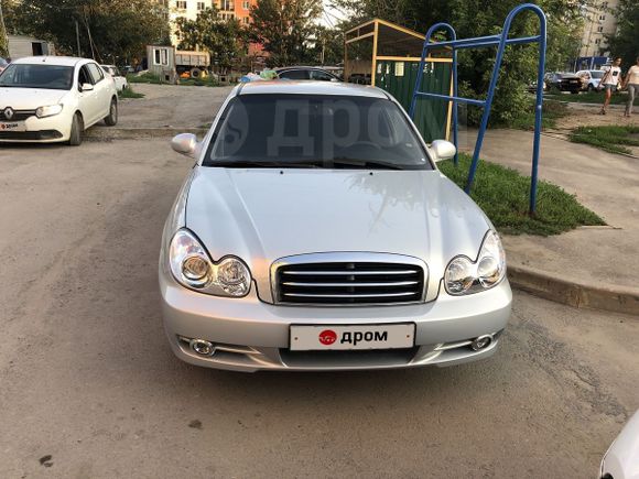  Hyundai Sonata 2009 , 650000 , --