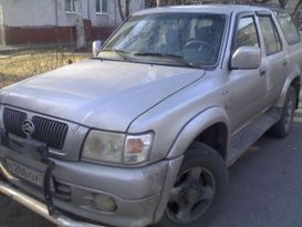 SUV   Great Wall Safe 2008 , 369000 , 