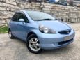  Honda Fit 2004 , 260000 , 