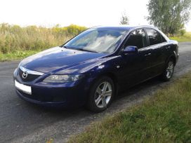  Mazda Mazda6 2006 , 425000 , 