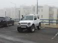 SUV   Suzuki Jimny Wide 2001 , 450000 , -