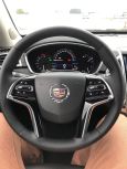 SUV   Cadillac SRX 2014 , 1450000 , 