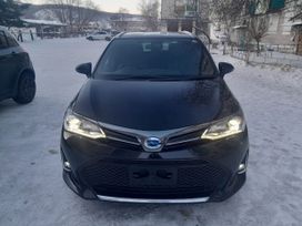  Toyota Corolla Fielder 2018 , 1390000 , 