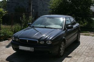  Jaguar X-Type 2006 , 550000 , 