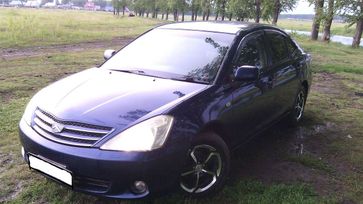  Toyota Allion 2004 , 440000 , 