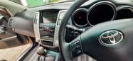 SUV   Toyota Harrier 2005 , 800000 , 