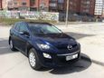 SUV   Mazda CX-7 2011 , 799000 , 