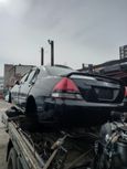  Toyota Mark II 2004 , 295000 , 