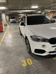 SUV   BMW X5 2016 , 4050000 , 