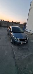  Kia Rio 2014 , 450000 , 