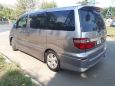    Toyota Alphard 2004 , 700000 , 