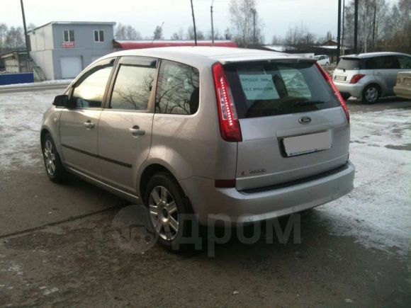    Ford C-MAX 2008 , 425000 , 