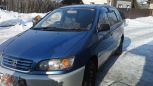    Toyota Ipsum 1997 , 260000 , 