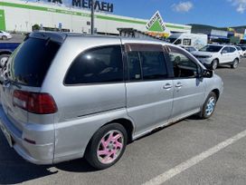    Nissan Liberty 2000 , 250000 , 