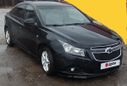  Chevrolet Cruze 2011 , 445000 , 