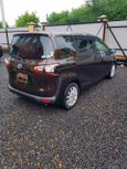    Toyota Sienta 2015 , 850000 , 