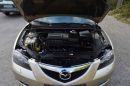  Mazda Mazda3 2007 , 375000 , --