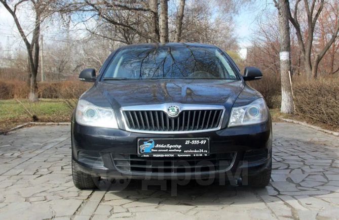  Skoda Octavia 2011 , 529000 , 