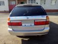    Nissan R'nessa 1998 , 190000 , 