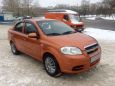  Chevrolet Aveo 2007 , 235000 , 