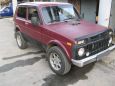 SUV    4x4 2121  2001 , 145000 , 