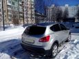 SUV   Nissan Qashqai 2008 , 550000 , 