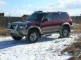 SUV   Nissan Patrol 2002 , 450000 , 