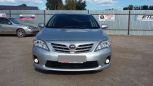  Toyota Corolla 2010 , 619000 , 