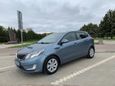  Kia Rio 2014 , 570000 , --