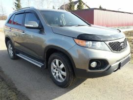 SUV   Kia Sorento 2009 , 760000 , 