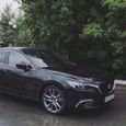  Mazda Mazda6 2017 , 1400000 , 