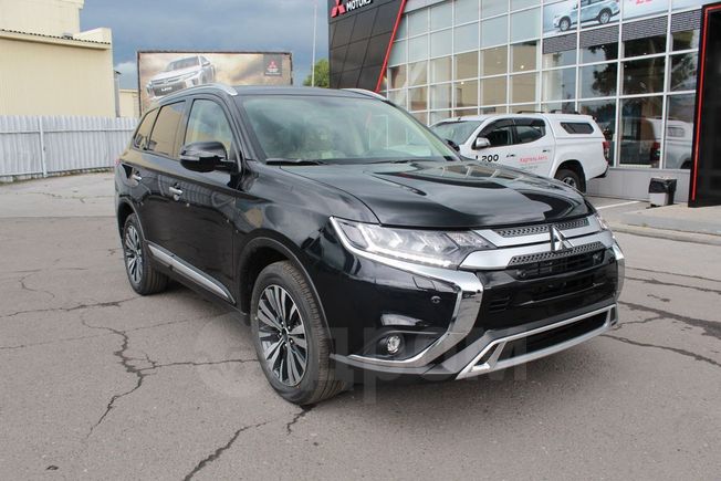 SUV   Mitsubishi Outlander 2020 , 2459000 , 