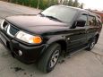 SUV   Mitsubishi Pajero Sport 2006 , 600000 , 