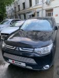 SUV   Mitsubishi Outlander 2014 , 1630000 , 