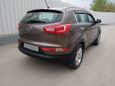 SUV   Kia Sportage 2010 , 725000 , 