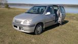  Toyota Raum 1998 , 235000 , 