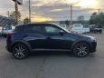 SUV   Mazda CX-3 2016 , 690000 , 