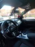 SUV   BMW X3 2017 , 2750000 , 