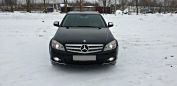  Mercedes-Benz C-Class 2008 , 670000 ,  