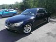  BMW 5-Series 2005 , 650000 , 