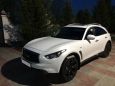 SUV   Infiniti FX37 2013 , 1690000 , 