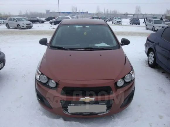  Chevrolet Aveo 2012 , 360000 , 