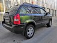 SUV   Hyundai Tucson 2008 , 645000 , 