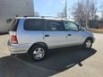    Honda Odyssey 1999 , 345000 , 