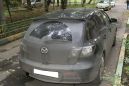  Mazda Mazda3 MPS 2008 , 455000 , 