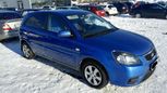  Kia Rio 2010 , 395000 , 