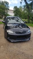  Toyota Corolla Runx 2004 , 450000 , 