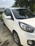  3  Kia Picanto 2013 , 550000 , 