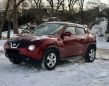 SUV   Nissan Juke 2012 , 635000 , 